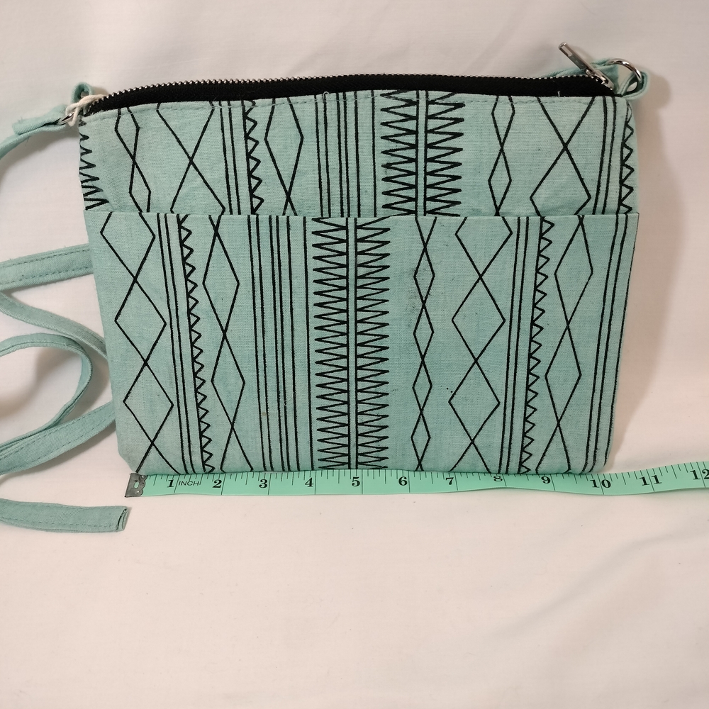 Amani Kenya Crossbody Bag